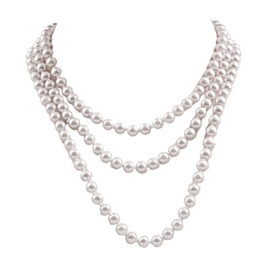 Шикарное женское ожерелье, нержавеющее, несколько изысканных цветов